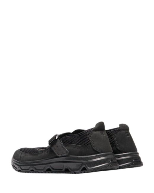 Salomon White Sneaker Rx Marie Jeanne