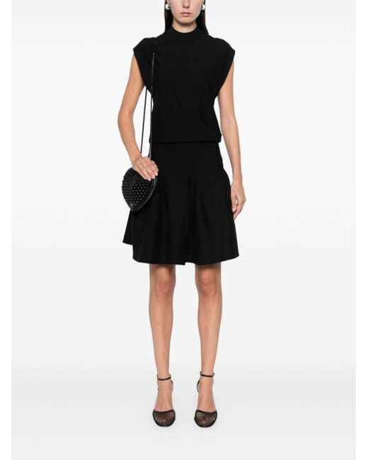 Alaia di Alaïa in Black