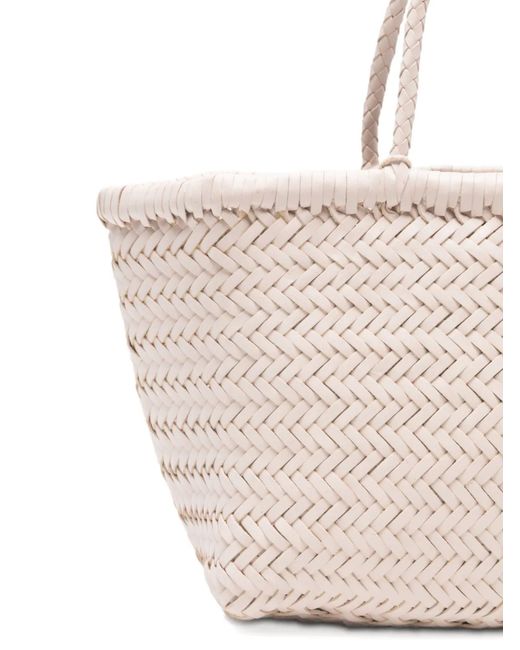 Dragon Diffusion Natural Bamboo Bag