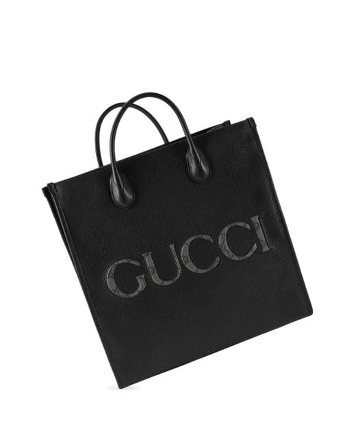 Gucci Black Bags for men