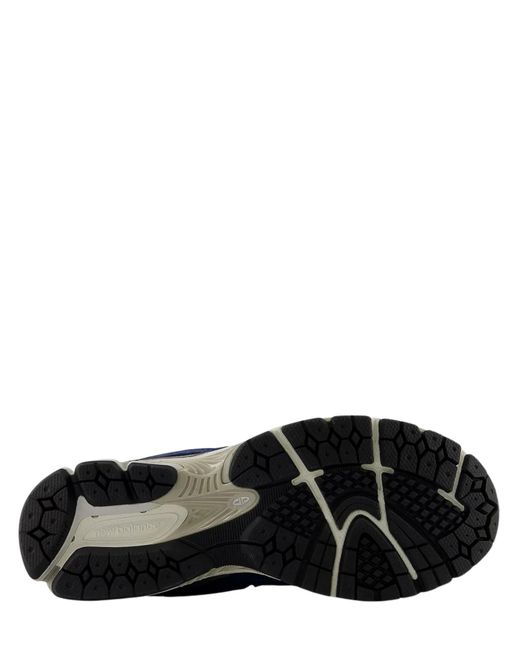 New Balance Blue Sneaker Protection Pack for men