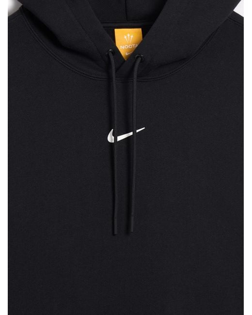 Nike X NOCTA Blue Nocta Cs Hoodie Fleece 2 for men
