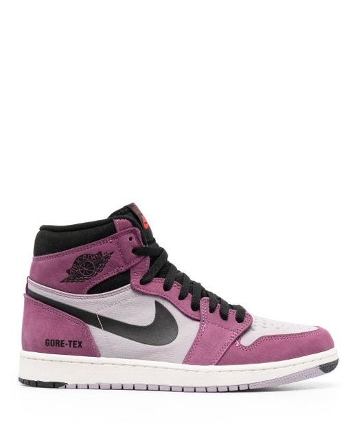 Sneaker air jordan 1 element gore-tex di Nike in Purple da Uomo