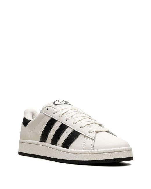 Adidas Campus 00s "white/black" Sneakers for men