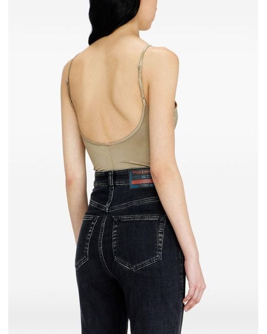 DIESEL Natural Bodysuit