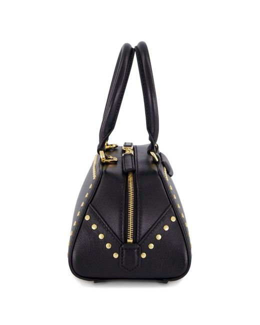 Borsa A Mano Mini di Givenchy in Black