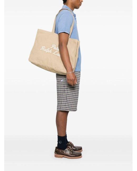 Polo Ralph Lauren Natural Bags for men