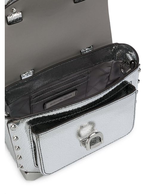 manhattan small shoulder bag