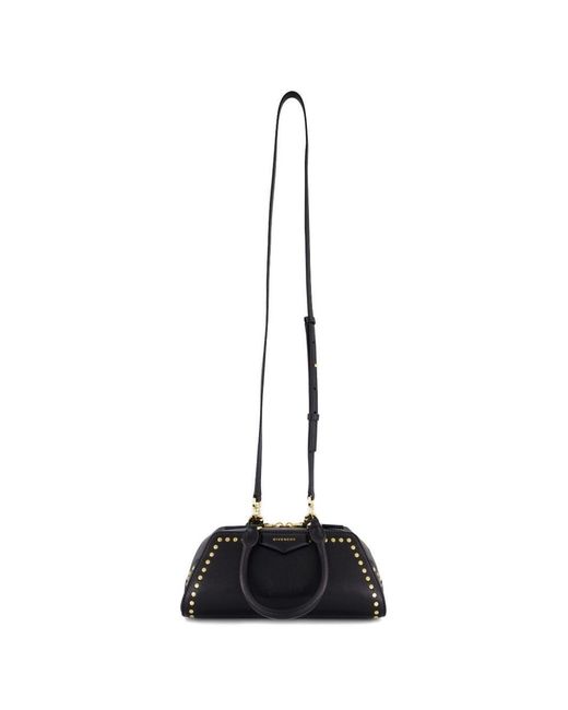 Borsa A Mano Mini di Givenchy in Black