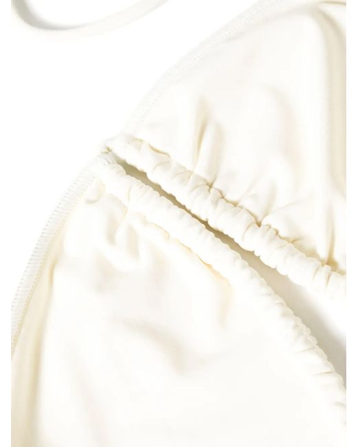 LaRevêche White Bikini Sahar