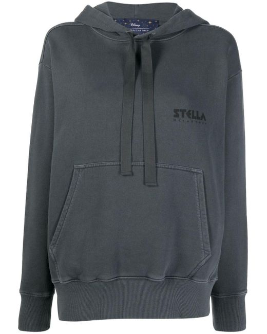 stella mccartney nice one hoodie