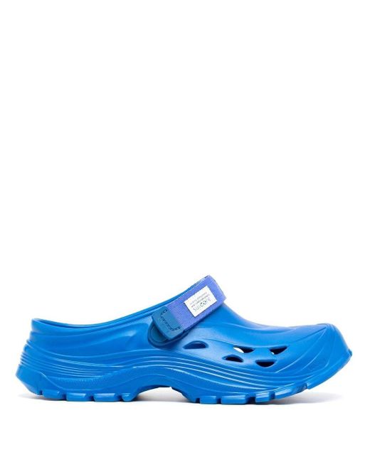 suicoke touch strap sandals