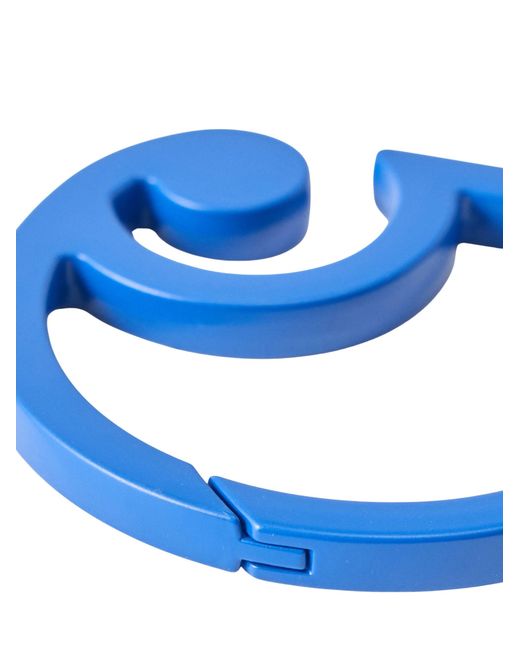 Carhartt Blue Carabiner Clip