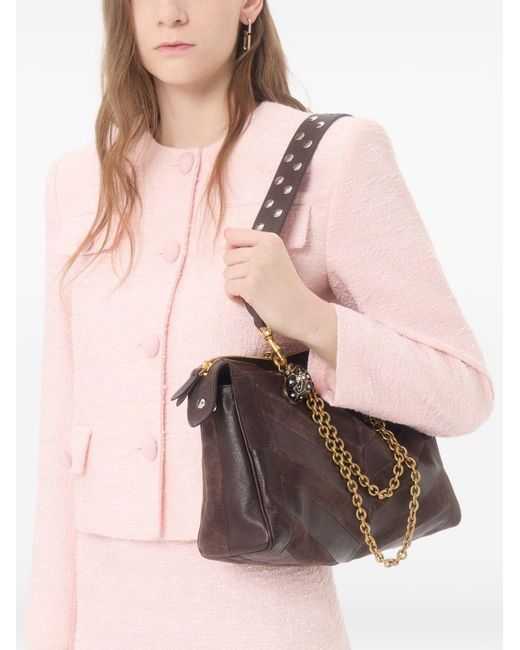 Valentino Pink Tweed Jacket
