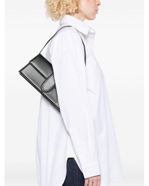 Jacquemus Black Satchels & Cross Body Bags