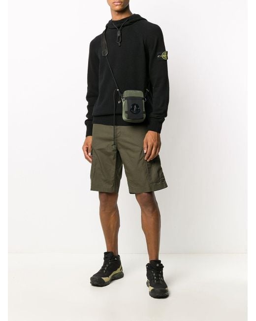 Carhartt Shorts Green for men