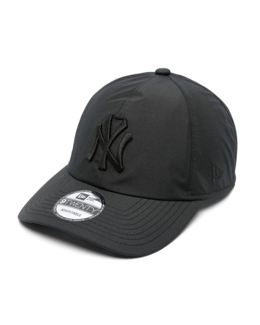 KTZ Gray 9twenty New York Yankees Cap for men