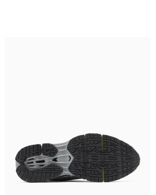 Mizuno White Wave Prophecy Ls Sneaker for men