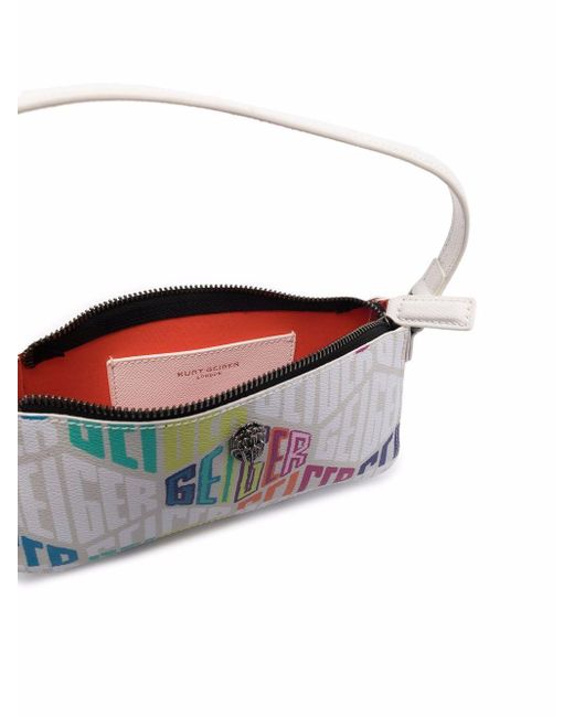 kurt geiger fanny pack