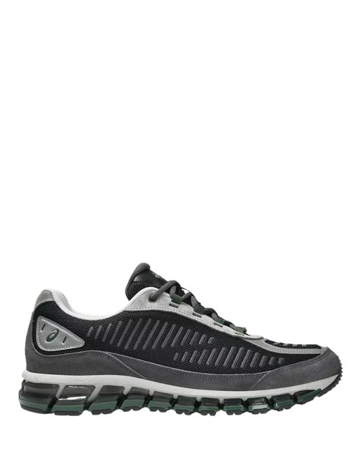 Asics Black Sneaker Gel Quantum 360 for men