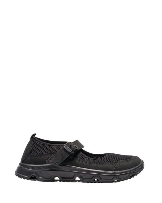 Salomon White Sneaker Rx Marie Jeanne