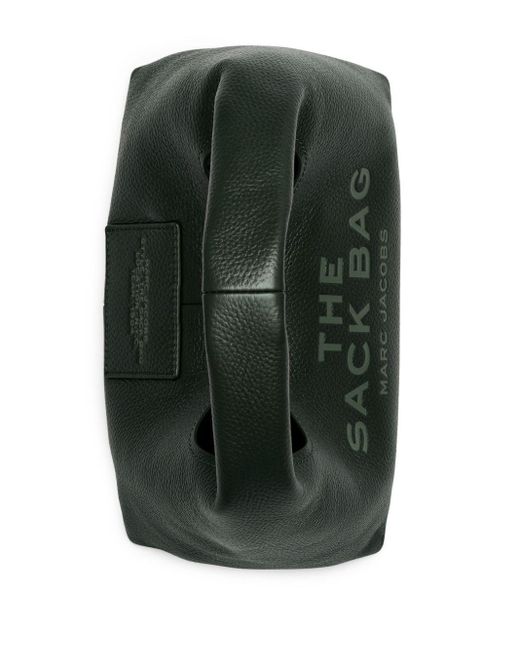 Borsa The Sack Mini di Marc Jacobs in Black