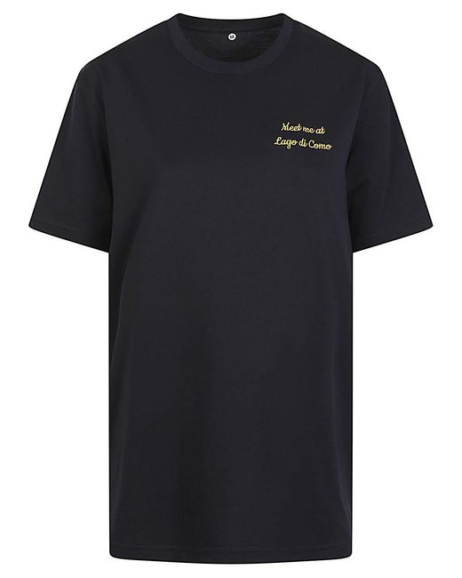 TESSABIT PRIVATE LABEL Black Meet Me