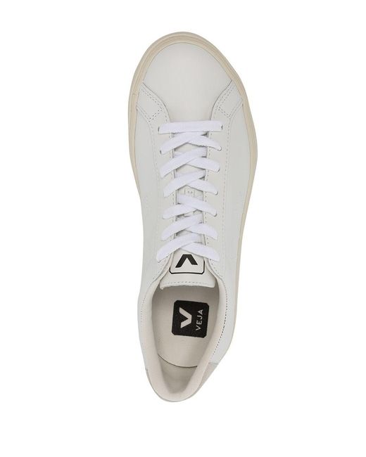 Veja White Sneakers for men