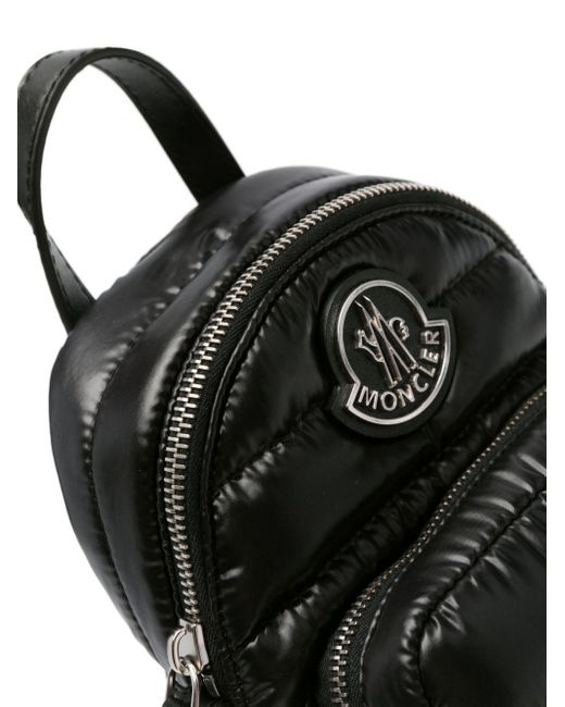 Moncler Black Kilia Crossbody Bag