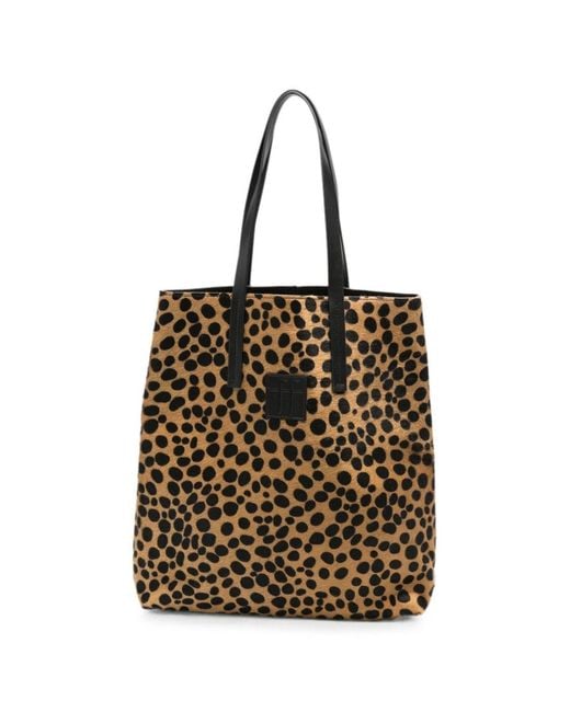 Forte_forte Natural My Musa Tote Bag