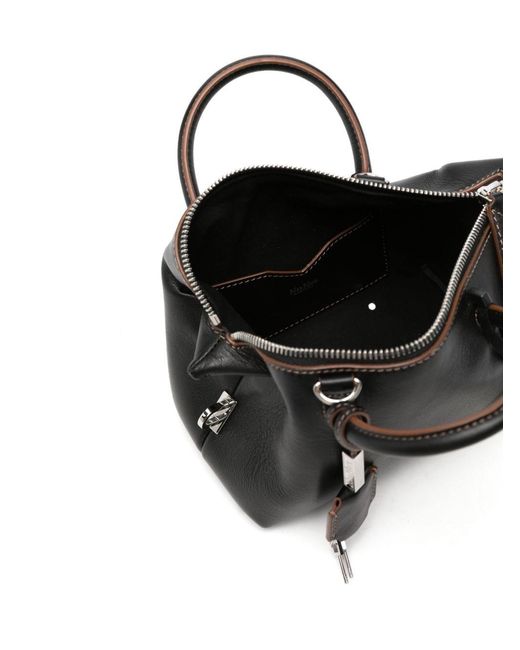 Borsa di Max Mara in Black
