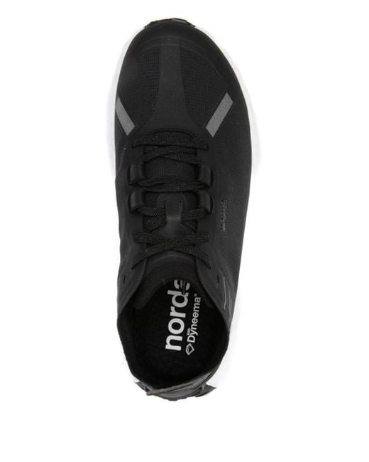 Norda Black 001 Sneakers