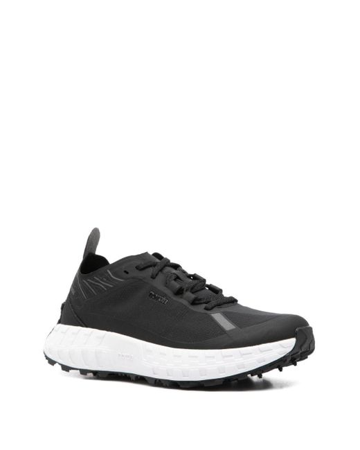 Norda Black 001 Sneakers