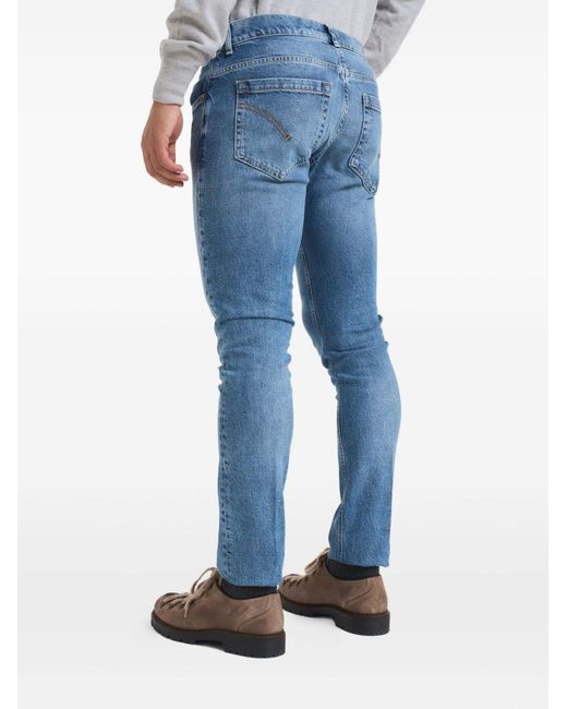 Dondup Blue George Jeans for men