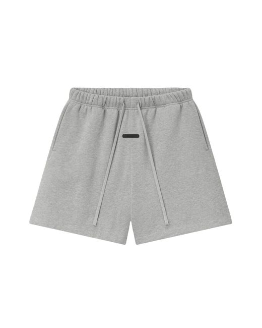 Bermuda di Essentials in Gray da Uomo