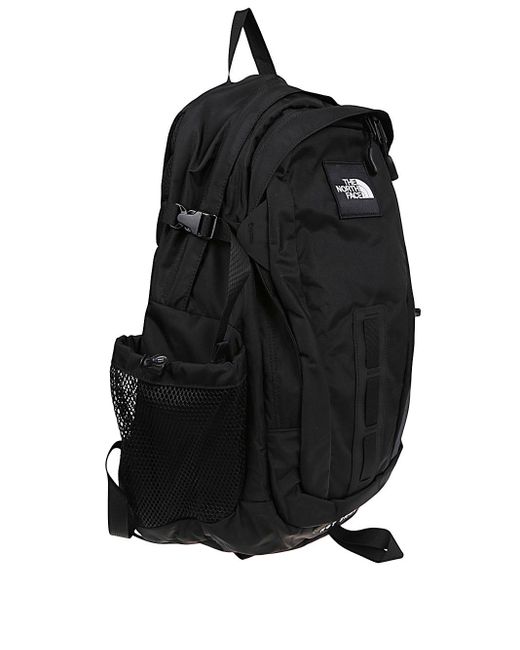 The North Face Backpack With Logo in Black for Men | Lyst