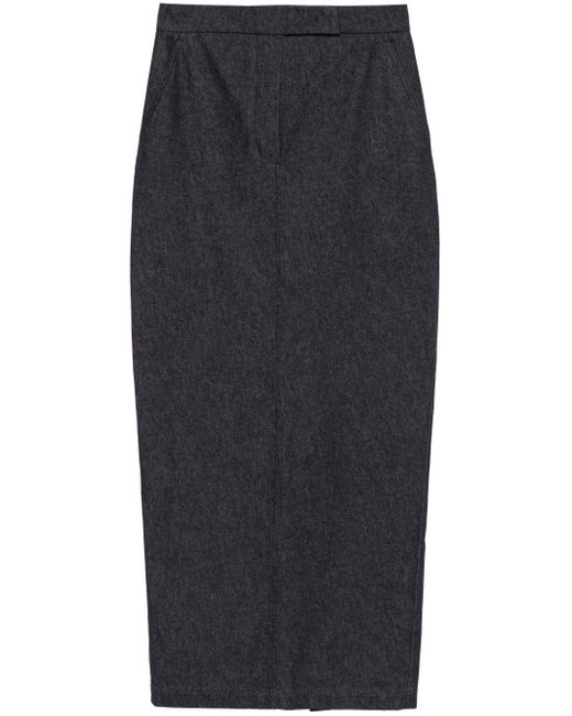 Max Mara Black Skirts