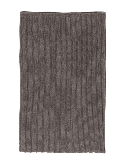 Sciarpa di Rick Owens in Brown