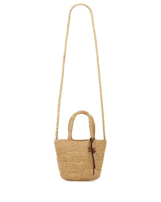 Manebí Metallic New Sunset Bag