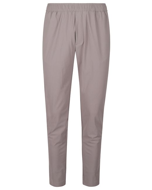 Pmds Gray Steve Trousers for men