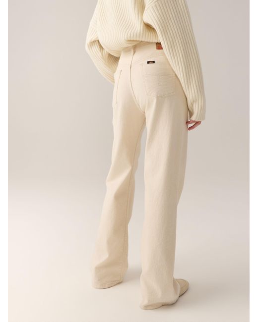 Lois Natural Lindsay Jeans