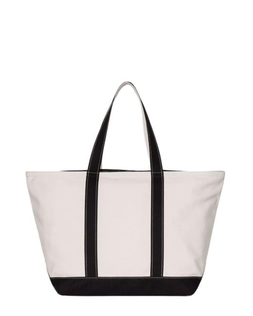 Carhartt Natural Beach Tote Bag for men