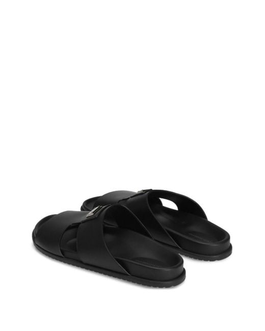 Dolce & Gabbana Black Formale for men