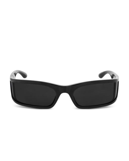 Balenciaga Black Sunset Sunglasses