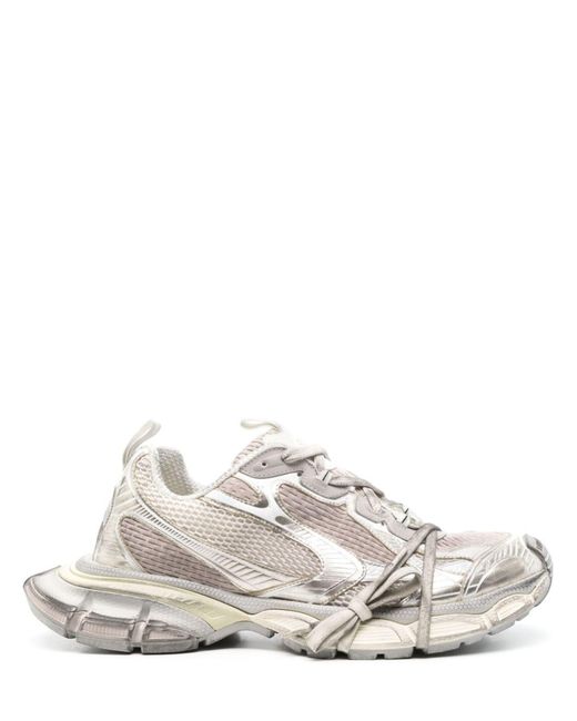 Balenciaga White Sneaker 3Xl for men