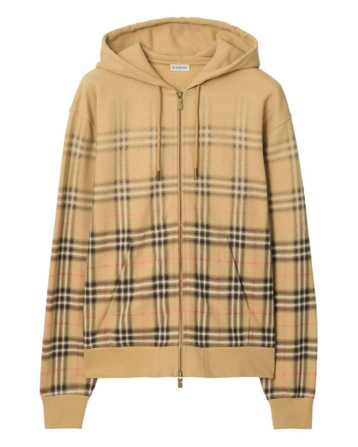 Burberry Multicolor Rory Sweatshirt for men