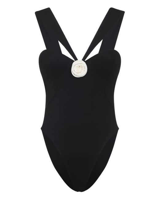 LaRevêche Black Sahara Costume