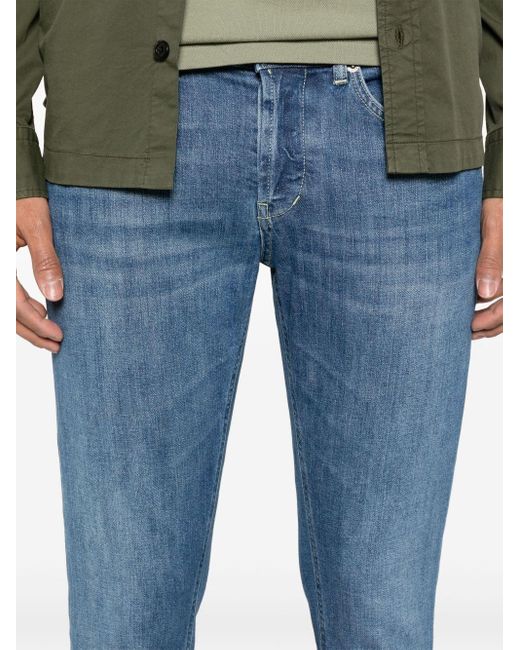 Dondup Blue George Jeans for men