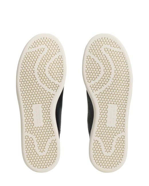 Y-3 White Diagonal Sneakers for men