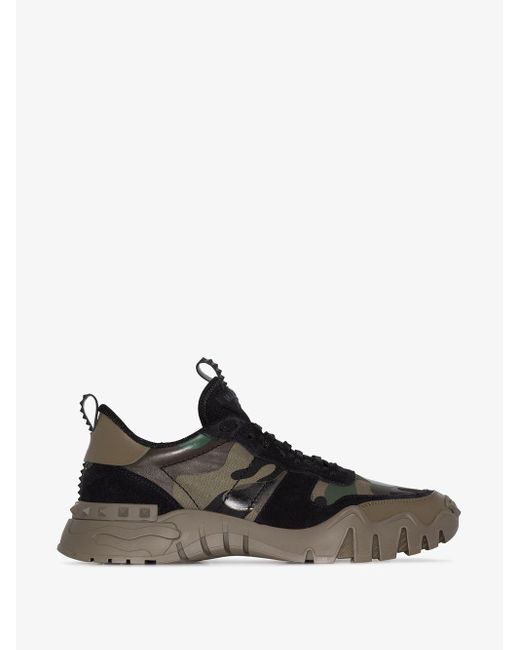 valentino rockrunner plus